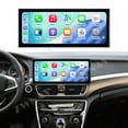 thumbnail image 1 of ZWNAV 15.8 inch Android 15 Car Radio For Geely Borui 2017-2018 HD Multimedia Video Player Navigation GPS DVD 4G DSP Stereo Bluetooth, 1 of 15