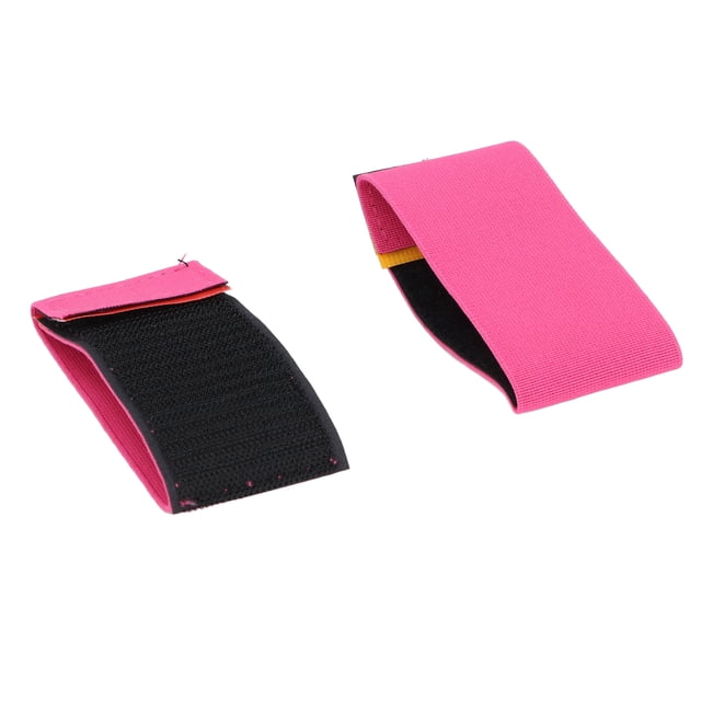 Gimnasia Toe Trainer Bandas Cómodo Portable Práctica De Baile Tobillo Correa Para La Espalda Handspring Tumbling Training 2 Unids