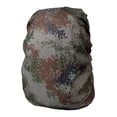 thumbnail image 4 of Rain Cover Backpack Hiking Waterproof Bag bivouac Rucksack Outdoor Travel, 4 of 6
