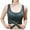 Green, variant on Iyufng Sports Bras for Women Plus Size,Push Up Bra,Women Fashion Sexy Side Buckle Yoga Underwear Waistcoat Traceless Together Everyday Bras