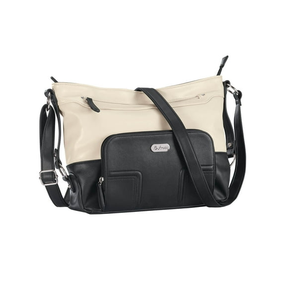 B.Amici Serena RFID Bucket Bag