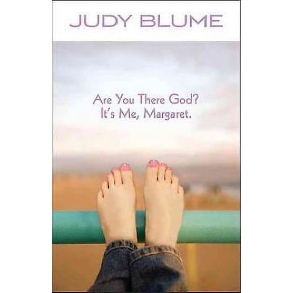 Are You There God? It's Me, Margaret.