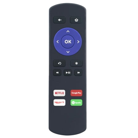 Replace Remote fit for Roku Player 2450D 3700RW 2700R 3900XB 2500R 3930X 3910RW