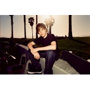 BIEBER JUSTIN-MY WORLD (CD) (Music)