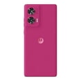 thumbnail image 3 of Smartphone Celular Motorola Edge 50 Fusion 5G + Motobuds 8GB + 256GB Nuevo Liberado Rosa Fragola, 3 of 8