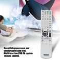 thumbnail image 4 of Dvd Remote Controller Multi Function Smart DVD AV System Remote Control For RM-ADU005 HCD-HDX466 DAV DZ230, 4 of 8