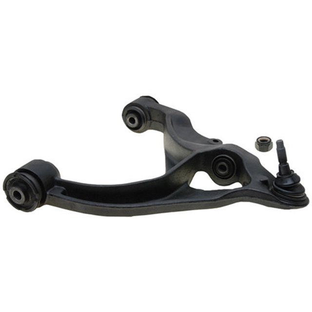 Moog Bras de Contrôle de Châssis RK621602 Remplacement OE; avec Bagues; avec Rotule