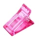 thumbnail image 4 of 1 pinzas para puntas de uñas que extienden el pegamento y dan forma, todo para manicura y arte de uñas. Rosa, 4 of 7