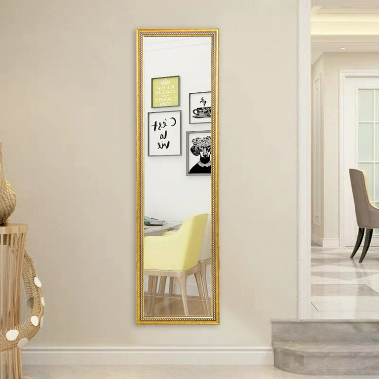 20 Of The Most Beautiful Extra Large Leaning Floor Mirrors