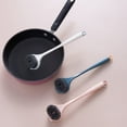 thumbnail image 4 of Brush Efficient Flexible Long-Handled Dish Scrub Brushes for Saucepan, 4 of 9