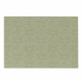 thumbnail image 1 of Beige Cutting Board, Unusual Swirled Floral Patterns Style Motifs in Boho Design Print, Decorative Tempered Glass Cutting and Serving Board, Small Size, Beige, by Ambesonne, 1 of 1