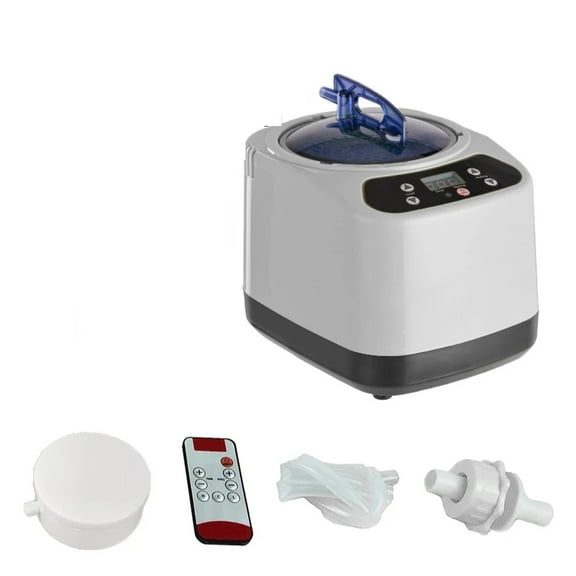 Steam pot sauna steamer fumigator household multifunctional fumigator sweat box ,Reliable and Durable