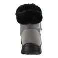 thumbnail image 5 of Easy Dry by Easy Street Frosty Waterproof Boots (Women), 5 of 7