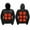 Black ⑥, variant on qucoqpe Men's Women's Electric Heated Hoodie Sweatshirt 10-Zone Smart Warming Winter Pullover Rechargeable Battery Heating Jacket