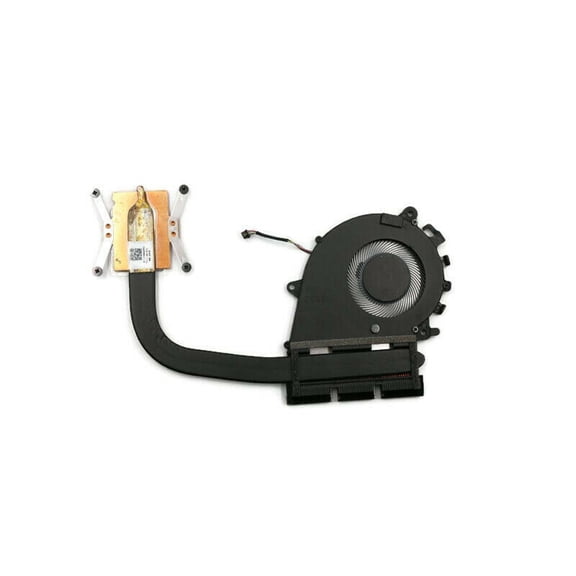 New Genuine Lenovo Flex 6-14IKB 81EM Cooling Fan and Heatsink 5H40R19595