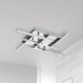 thumbnail image 3 of Dainolite SUM-2020FH-PC  Flush Mount, 3 of 3