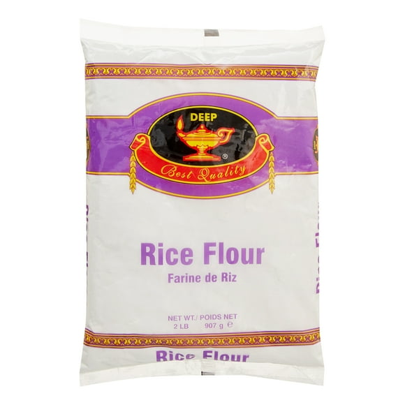 DEEP RC FLOUR