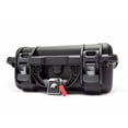 thumbnail image 4 of Nanuk Durable and Secure Airtag Holder, Attachable to Protective Cases, Backpacks, Luggage, Drones, Cameras, Keys, Electronics, Bikes, and Athletic Equipment (4 Mounting Options, Airtag Not Included), 4 of 8