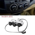 thumbnail image 3 of 55900-0K011 AC Heater Control Unit Panel Switch Suitable for Toyota Hilux Lnova Vigo N70 2005-2011 5, 3 of 5
