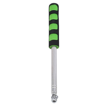 

Folding Stick Self Self Rod Thickened Telescopic Rod Hollowing Detection Hammer For Decoration Inspection Interactive Toy for Girl Boys Kids Birthday Toys for Kids