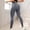 Gray, variant on Yoga Leggings For Women High-Waisted Leggings Workout Soft Leggings Casual Pants For Women Lifting Leggings Women Lightweight Pants Women Comfy Pants Women Work Pants Women