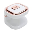 thumbnail image 2 of 6W Nail Dryer 6 Lamp Beads High Power Double Light Source Non-Glaring One-button Switch Quick-drying USB Powered UV LED Nail Drying Gel Lamp Manicure Tools, 2 of 8
