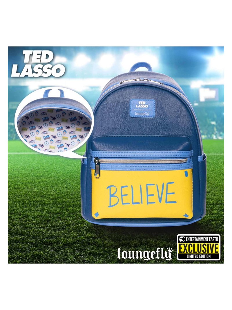 Loungefly Ted Lasso  display picture 2