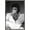Barnwood Framed Version, variant on Elvis Presley - Resting Wall Poster, 22.375" x 34"