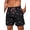 color5, variant on Mens Swim Trunks With Mesh Liner Quick Dry Board Shorts Men's Beach Swimsuit