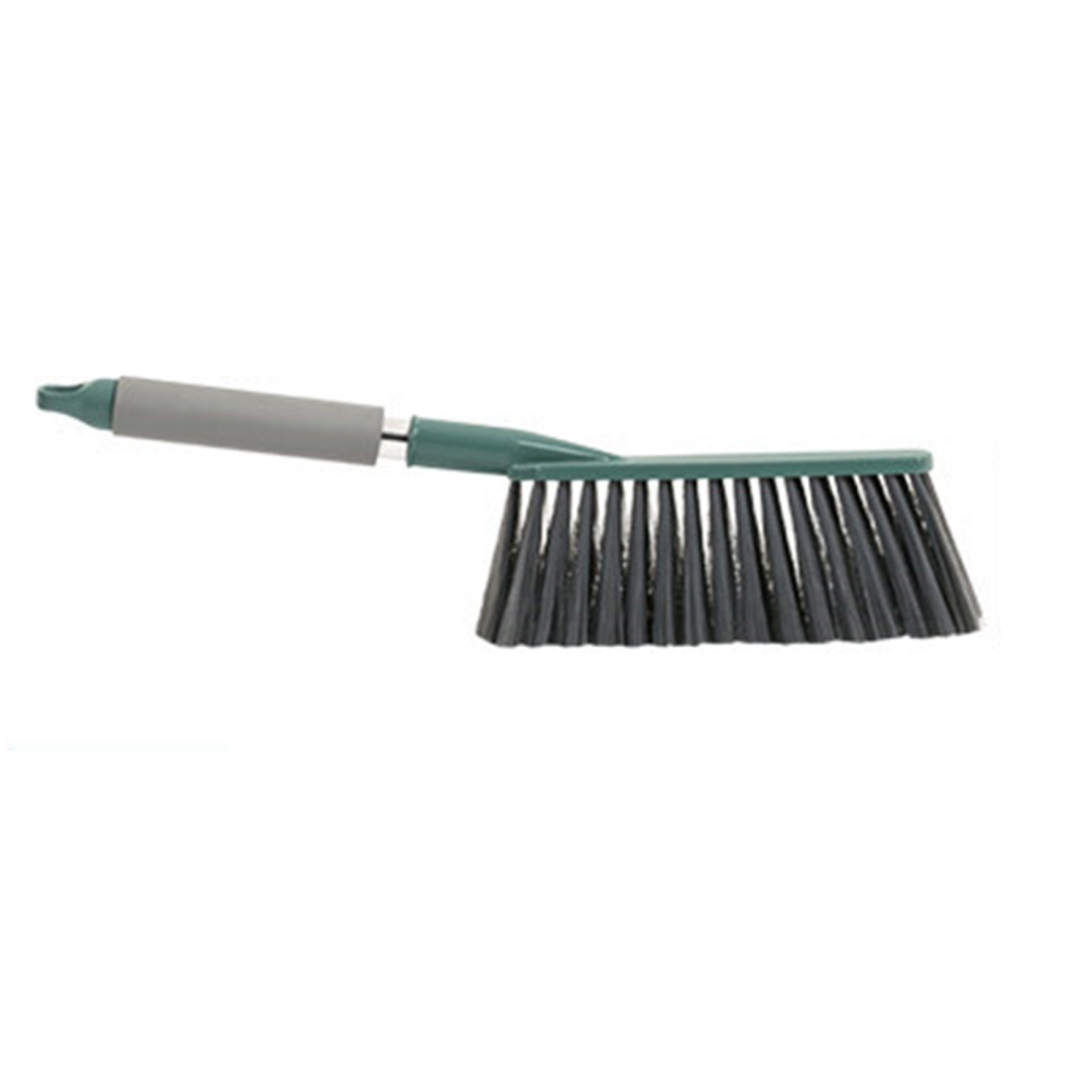 Hand Broom Cleaning Brushes Smooth Grinding Comfortable Grip for