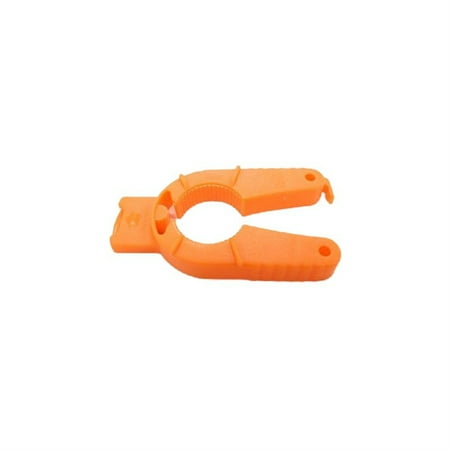 

2-pack Multifunctional Bottle And Can Opener Plastic Water Bottle