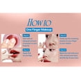 thumbnail image 5 of fwee Lip & Cheek Blurry Pudding Pot, ND03 Without, 0.17 oz (5 g), 5 of 5