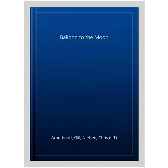 Balloon To The Moon