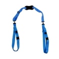 thumbnail image 1 of Paddleboard Carry Strap Práctico cinturón de hombro para Surf Wakeboard Longboard Azul Zulema Correa de transporte para paddleboard, 1 of 8