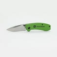 thumbnail image 2 of John Deere Collectible Gift Tin Set - Pocket Knife & Bonus Paracord Bracelet, 2 of 2
