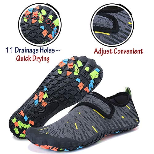 Wonesion water shoes sale