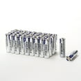 thumbnail image 3 of GMCELL AAA & AA General Purpose Battery Set, 112 Count, New, 3 of 5
