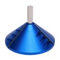 thumbnail image 2 of Herramienta de Chaflán de Pvc, versátil Herramienta de desbordamiento de Pvc de Alta Resistencia Cortador Sin Fugas 3 Cuchillas Incisivas Reutilizables para fontanería para, 2 of 7