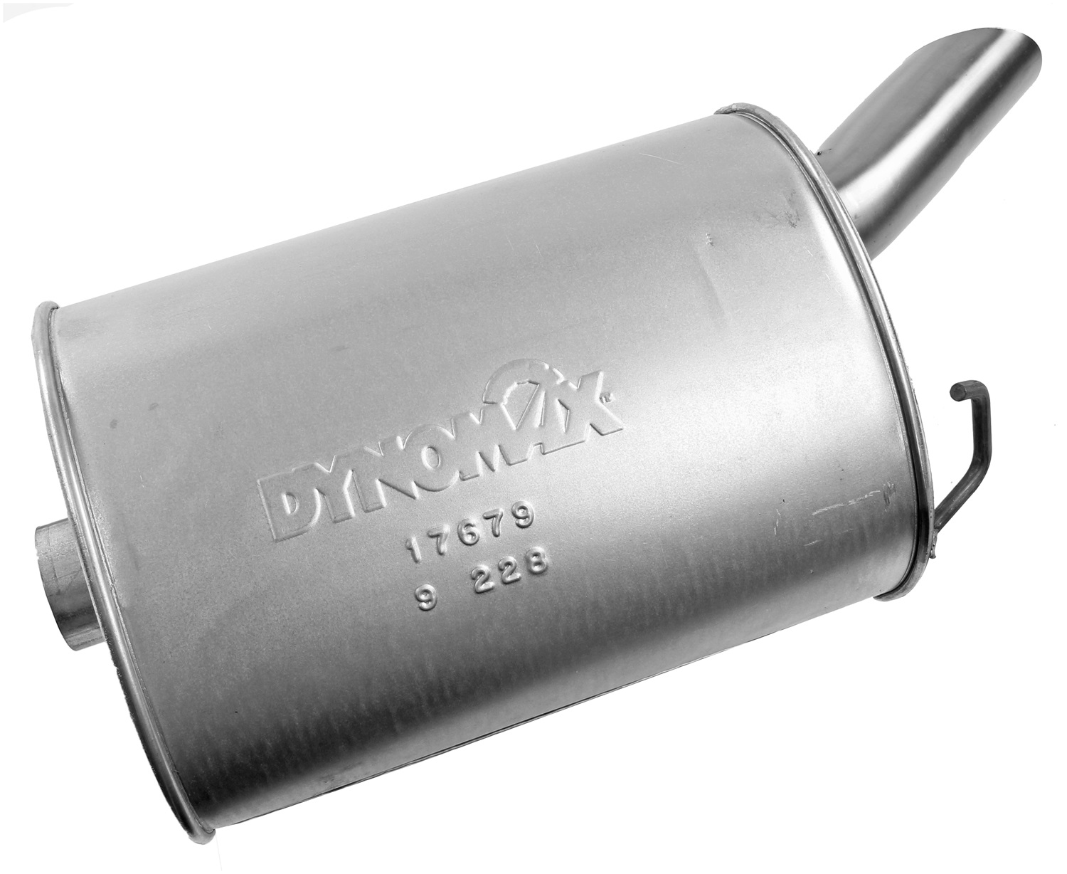 walker btm muffler 7.3