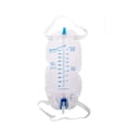 thumbnail image 1 of Teleflex (Rusch) Leg Bag A.R. 1000ml (32 Ounce) Leg Bag, 1 of 4