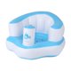 thumbnail image 3 of Sofá de bomba integrado saludable sofá inflable para bebé cómodo para el baño del hogar ANGGREK Otros, 3 of 8