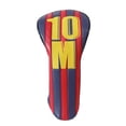 thumbnail image 3 of Funda para cabeza de palo de Golf Sharpla cuero de PU profesional, 3 of 8