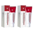 thumbnail image 1 of 50ml Real Collagen Fit Wrapping Mask, Peel-Off Facial Mask, Anti-Aging & Hydrating Face Mask for Hydration, Glow & Firming, 1 of 5