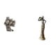 thumbnail image 1 of Figuras de búho,Figuras de búho,animales artificiales,artesanías,decoración del hogar,Figura de escritorio,Artesanía de escritorio con figuras africanas coleccionables,Estatua de dama, 1 of 8