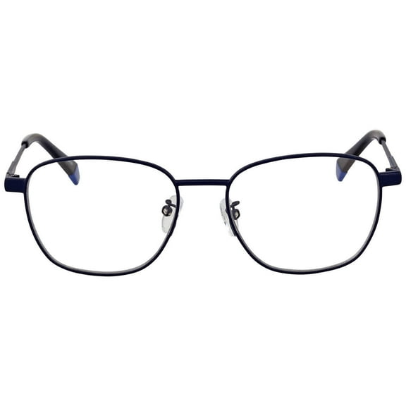 POLAROID CORE BLUE Sunglasses SQUARE 53/17