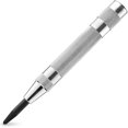thumbnail image 1 of NEIKO 02639A Perforatrice Automatique de 6 Pouces avec Ressort Réglable à une Main, Tige Chromée, et Embout en Acier Premium S2, 1 of 6