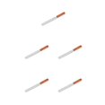 thumbnail image 3 of tssuouriy Stainless Steel Blade Offset Spatula For Cake Decorating Versatile Angled Feature Frosting Spatula Straight knife 8in 5Set, 3 of 6