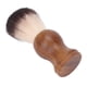 thumbnail image 1 of Brocha de Afeitar ANGGREK Profesional Con Mango de Madera, 1 of 8