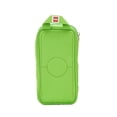 thumbnail image 4 of LEGO Kids' Brick Pouch, Green, One Size LEGO -, 4 of 5