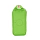thumbnail image 4 of LEGO Kids' Brick Pouch, Green, One Size LEGO -, 4 of 5